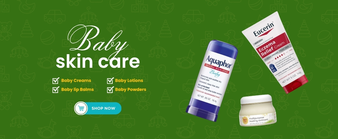 Baby Skin Care